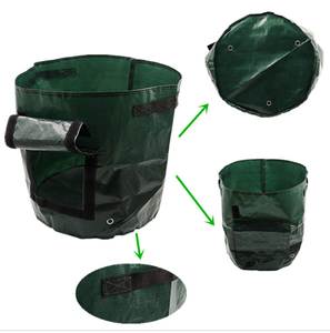 Bán Sỉ Túi Nhựa Trồng Cây Tự Do - Product Image 1