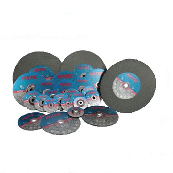 Абразивные инструменты FIXTEC, абразивный режущий диск 4 дюйма для металла