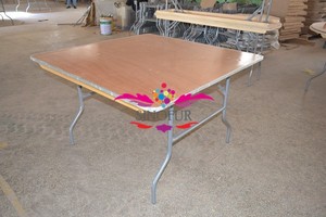 fuori porta sedia pieghevole e <span class=keywords><strong>tavoli</strong></span> vendita scacchi tavolo esterno - Product Image 4