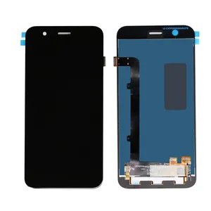 LCD Touch Screen For Vodafone Smart Prime 7 VFD 600 VDF600 LCD Display Touch Screen Digitizer Full Assembly