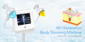 Precio de fábrica del vientre grasa reduciendo máquina grasa del vientre vibradores cuerpo adelgazar máquina - Product Image 2