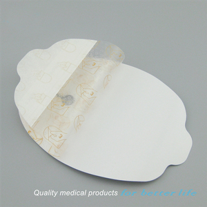 Perban Perekat <span class=keywords><strong>IV</strong></span> Kanula Memperbaiki Balutan Luka Transparan - Product Image 2