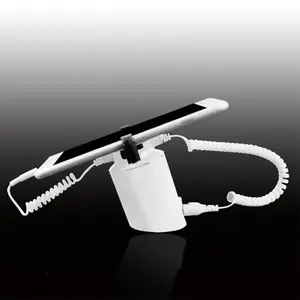 Không dây thông minh thông minh Điện thoại di động cửa hàng bán lẻ hiển thị an ninh Hệ thống báo động điều khiển từ xa với chức năng sạc - Product Image 1