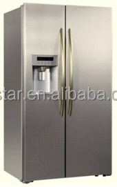 Refrigerador de Dos Puertas de 550L de Buena Calidad, Ahorro de Energía <span class=keywords><strong>y</strong></span> Económico para Uso Doméstico - Product Image 4