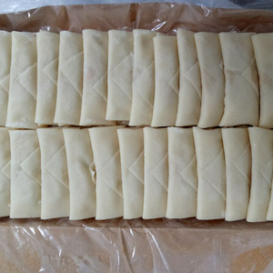 Rollitos de Primavera de <span class=keywords><strong>Verduras</strong></span> <span class=keywords><strong>Congeladas</strong></span> al por Mayor - Product Image 4