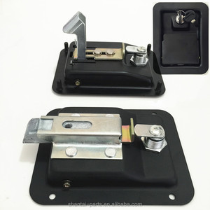 Cao Máy Phát Điện chất lượng tán xử lý khóa với màu đen tráng - Product Image 4