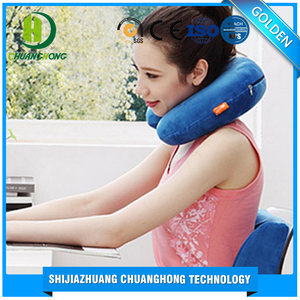 Nuevo Estilo <span class=keywords><strong>de</strong></span> Impresión <span class=keywords><strong>de</strong></span> aloe vera <span class=keywords><strong>rey</strong></span> en Forma <span class=keywords><strong>de</strong></span> U almohada <span class=keywords><strong>de</strong></span> espuma <span class=keywords><strong>de</strong></span> memoria productos más vendidos en <span class=keywords><strong>alibaba</strong></span> - Product Image 5