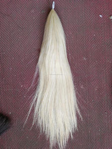 Achetez des fausses queues de <span class=keywords><strong>cheval</strong></span> pour la course hippique chez Hengju, extensions de queue de <span class=keywords><strong>cheval</strong></span> doubles 70/75 cm - Product Image 2