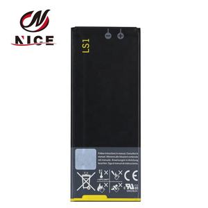 Batería de Alta Capacidad para Teléfono LS1 para <span class=keywords><strong>Blackberry</strong></span> <span class=keywords><strong>Z10</strong></span>, Batería Recargable para Teléfono P9982 - Product Image 2