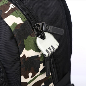 Nueva llegada interna escalada 1680D suave mochila de <span class=keywords><strong>senderismo</strong></span> - Product Image 2