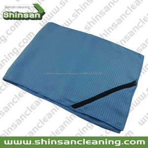 Hot vente microfibre <span class=keywords><strong>serviette</strong></span> <span class=keywords><strong>de</strong></span> <span class=keywords><strong>salle</strong></span> <span class=keywords><strong>de</strong></span> gym avec poche / <span class=keywords><strong>sport</strong></span> <span class=keywords><strong>serviette</strong></span> avec broderie logo - Product Image 4
