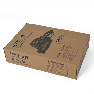 Haute puissance <span class=keywords><strong>Quad</strong></span> Bande 433 mhz Émetteur-Récepteur avec CE et FCC Certification - Product Image 6