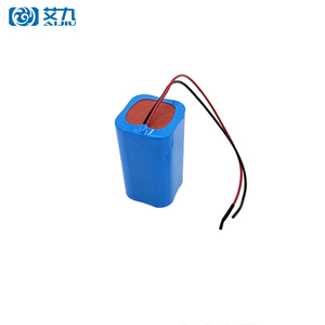 Lithium Ion <span class=keywords><strong>Batterie</strong></span> 3.7 V 8800 mAH Pour Instrumentation, <span class=keywords><strong>trafic</strong></span> Signes - Product Image 2