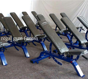 Superventas de la Alta calidad Super Banco RP-23/Equipo de la Aptitud Al Por Mayor/<span class=keywords><strong>aparatos</strong></span> de <span class=keywords><strong>Gimnasia</strong></span> - Product Image 5