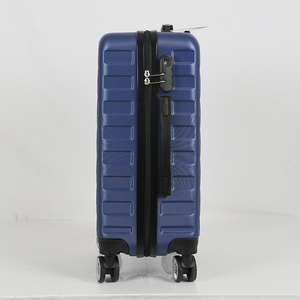 2024 <strong>Hot</strong> Selling Large Capacity Lightweight Detachable Trolley Luggage ABS <strong>Carry</strong> Bag with <strong>Wheels</strong> for Travel - Product Image 3