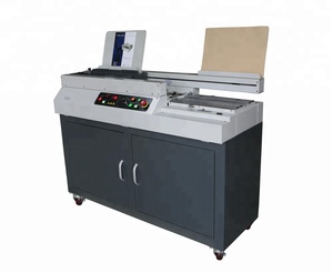 PB7000 nhiệm vụ Nặng nề giá sách hoàn hảo ràng buộc máy - Product Image 2