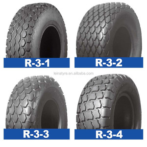 Pneus roulants de route 715x80x32mm, compactes et compacts, avec une excellente traction et une flotteurs sur un sol ample et souple - Product Image 2