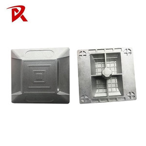 Lado doble ojo <span class=keywords><strong>de</strong></span> gato pavimento grande <span class=keywords><strong>de</strong></span> aluminio <span class=keywords><strong>camino</strong></span> reflectores <span class=keywords><strong>camino</strong></span> Sud - Product Image 6