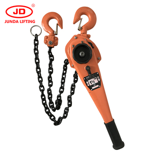 2 ตัน vital คู่มือคันโยกบล็อกโซ่ - Product Image 2
