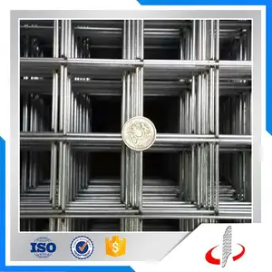 Wholesale Stainless Steel Matting Welded Wire Mesh Fence