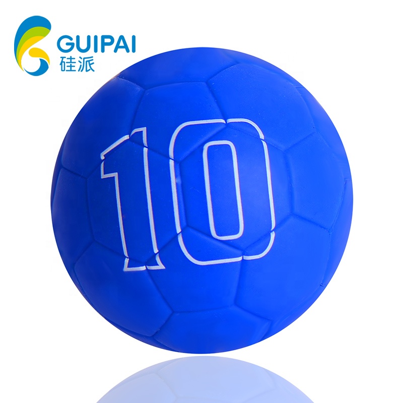 Высококачественный силиконовый футбольный сувенир, спортивные поклонники, сувенирные подарки