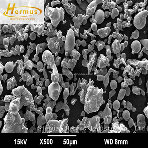 Água Atomizada pó de Níquel Puro - Product Image 2