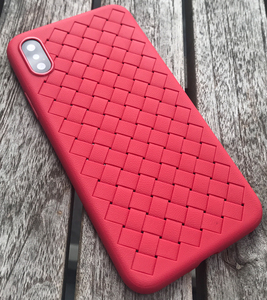 2019 popular <span class=keywords><strong>en</strong></span> amazon para iphone Xs caso patrón tpu cuero móvil para iphone 10 - Product Image 5