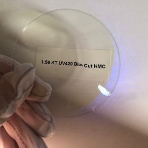 Sản xuất tại Trung Quốc <span class=keywords><strong>1.56</strong></span> Vòng <span class=keywords><strong>Top</strong></span> KT hai tròng mắt ống kính với antireflex - Product Image 5