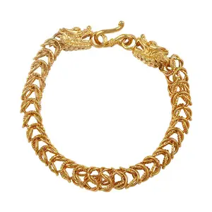 74048 china wholesale bracelet professional design excellent simple chain fashion bracelet