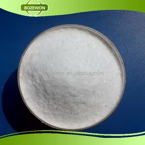 Gluconato de magnesio de grado USP FCC, potenciadores de nutrición anhidros y dihidratados, Grado Alimenticio 100% - Product Image 3