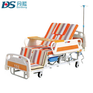 Equipo de Tracción para Cama de Hospital Stryker <span class=keywords><strong>Hill</strong></span> <span class=keywords><strong>Rom</strong></span> MNB-03H - Product Image 5