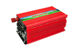 de onda sinusoidal modificada <span class=keywords><strong>3kw</strong></span> panel solar <span class=keywords><strong>inverter</strong></span> para fuera de la red pv sistema - Product Image 1