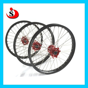 <span class=keywords><strong>Crf</strong></span> cr 250 <span class=keywords><strong>450</strong></span> moto <span class=keywords><strong>enduro</strong></span> 17" 18" 19" 21" ruedas - Product Image 4