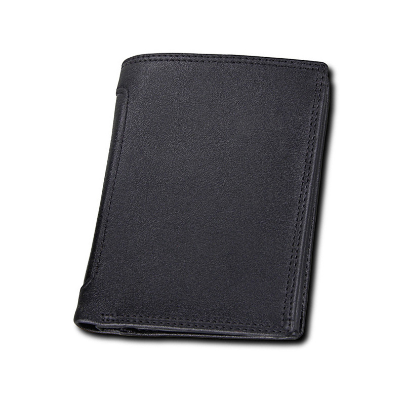 8317 Plain Black