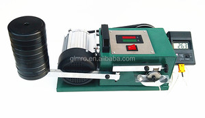 Lubrification huile testeur d'abrasion - Product Image 3