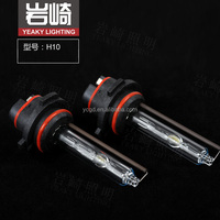 Repuestos de Auto, Bombillas Yeaky de 12v 35w 4500lm, H1 H3 H7 H11 H27 D2H, Bombilla de Xenón HID, 4500K 5500K 6500K 8000K