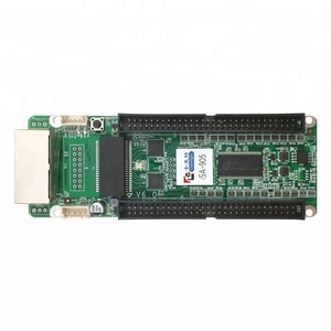 Colorlight I5A-905 nhận thẻ LED đầy đủ màu sắc kiểm soát thẻ đầy đủ màu sắc nhận thẻ - Product Image 1