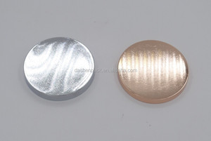 Coperchio in Metallo per Candele in Barattolo di Vetro 85mm <span class=keywords><strong>con</strong></span> <span class=keywords><strong>Guarnizione</strong></span> in Silicone - Product Image 5