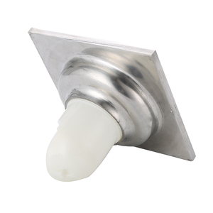 Precio más barato un conjunto de acero inoxidable moderna oculta piso drenaje rejilla - Product Image 5