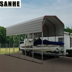 Meilleur prix portable voiture <span class=keywords><strong>garage</strong></span>/Pratique véhicule d'<span class=keywords><strong>occasion</strong></span> abri - Product Image 3