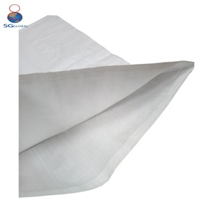 Customized <strong>Plastic</strong> 25 Kg 50kg Rice Bag Wholesale 25kilograms Rice Bags Material <strong>5</strong> kg 25kg 50kg Empty Recycled Rice Sack Bags - Product Image 2