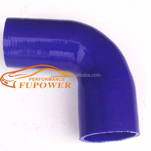 Tubo de manguera de entrada TURBO de silicona, INTERCOOLER de goma, rendimiento de repuesto, 1565540, para <span class=keywords><strong>Ford</strong></span> Galaxy 1,8, TDCi, Mk3 - Product Image 2
