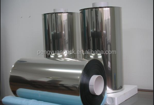 Film stratifié bpp balles brillant/métallisée, pour plastification <span class=keywords><strong>thermique</strong></span> et emballage - Product Image 3