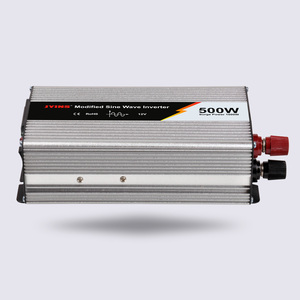 יצרן 500 w 12 v 24 v dc ל-ac 220 v כבוי הגריד השתנה גל סינוס מהפך - Product Image 3