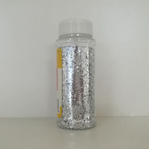 Poudre de paillettes réfléchissante laser écologique pour ongles en gel de Noël 2024 Or Argent <span class=keywords><strong>Rouge</strong></span> Vert Bleu - Product Image 3