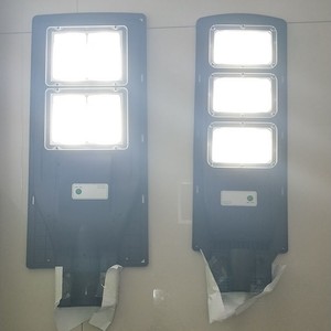 High Lumen SMD Chips Bright DC12v 90w Automatic <strong>Solar</strong> <strong>Power</strong> Outside <strong>Lamps</strong> <strong>Solar</strong> Lights Outdoor <strong>Post</strong> - Product Image 5
