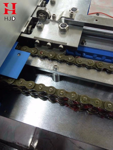 Đầy Đủ Servo Tự Động Hình Bầu Dục 2-24 Màu Sắc Màn Hình/Lụa In Ấn Máy/Tự Động Màn Hình Máy In - Product Image 3