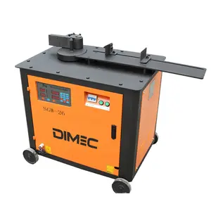 Hot sale machine Automatic hydraulic stirrup steel bar bending