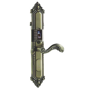 Ménage de Sécurité mot de passe code porte carte numérique <span class=keywords><strong>maison</strong></span> intelligente serrure serrures - Product Image 1