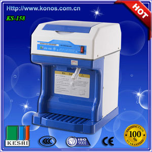 De alta calidad de nieve y <span class=keywords><strong>hielo</strong></span> de la máquina máquina de afeitar/utilizado <span class=keywords><strong>hielo</strong></span> raspado máquinas <span class=keywords><strong>para</strong></span> la venta con el ce - Product Image 1